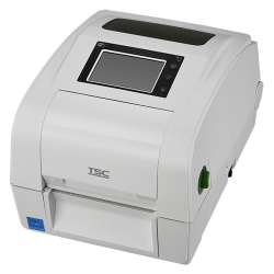 Impresoras de Etiquetas TSC TH 4 pulgadas HC