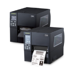 Impresoras de Etiquetas TSC Serie MB241